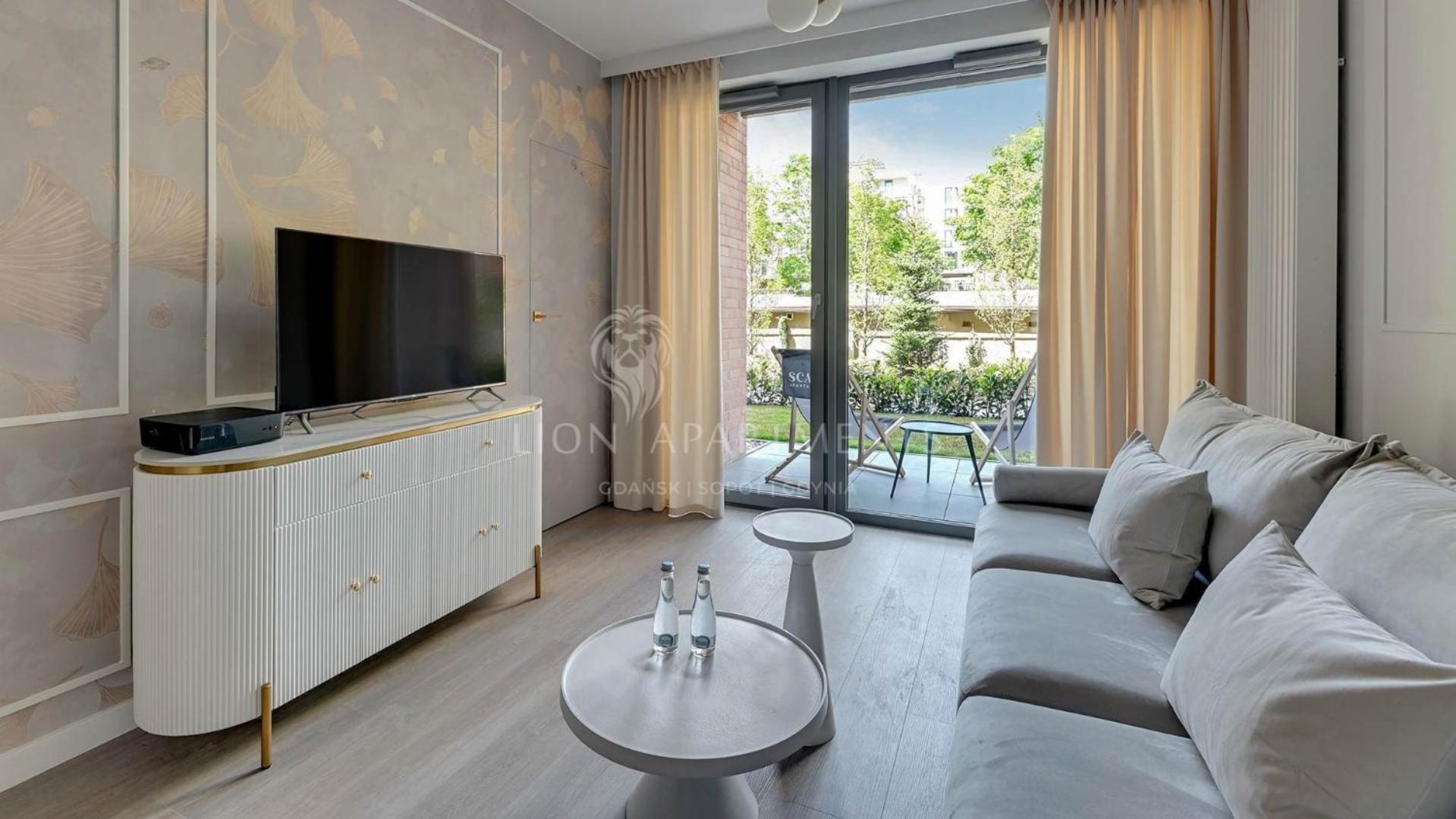 Premiem Cube Apartments In Center By Lion Apartments Gdansk Exterior foto