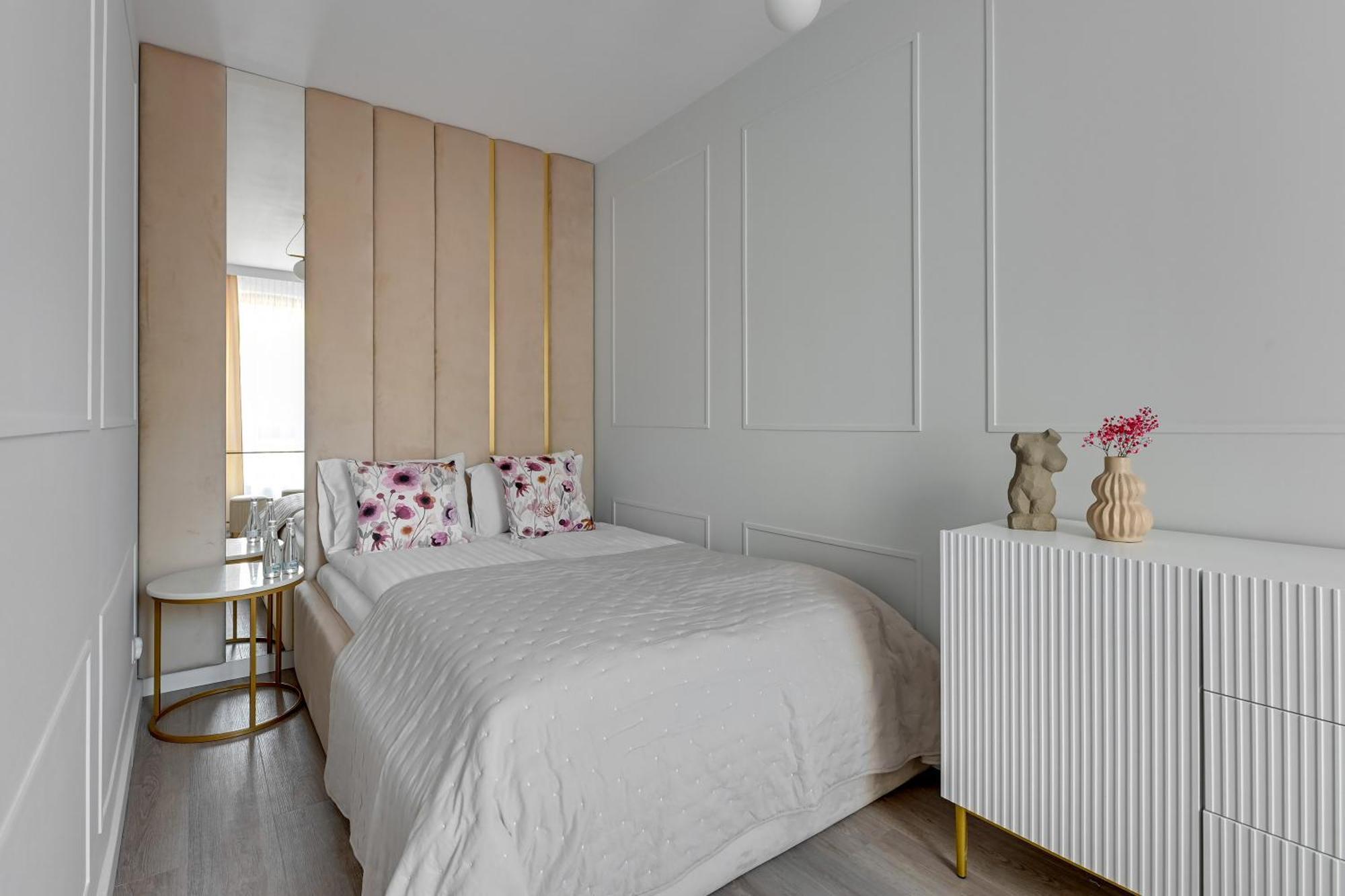 Premiem Cube Apartments In Center By Lion Apartments Gdansk Exterior foto