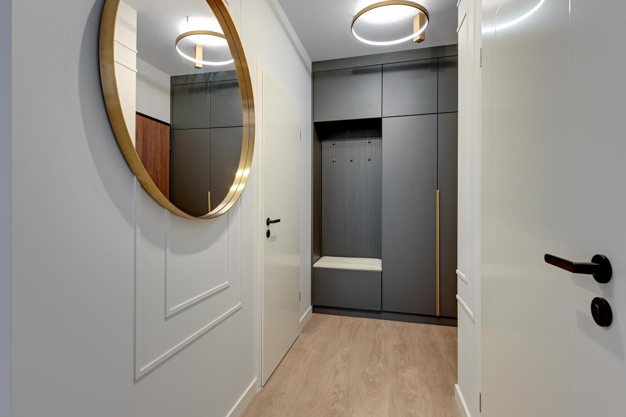 Premiem Cube Apartments In Center By Lion Apartments Gdansk Exterior foto