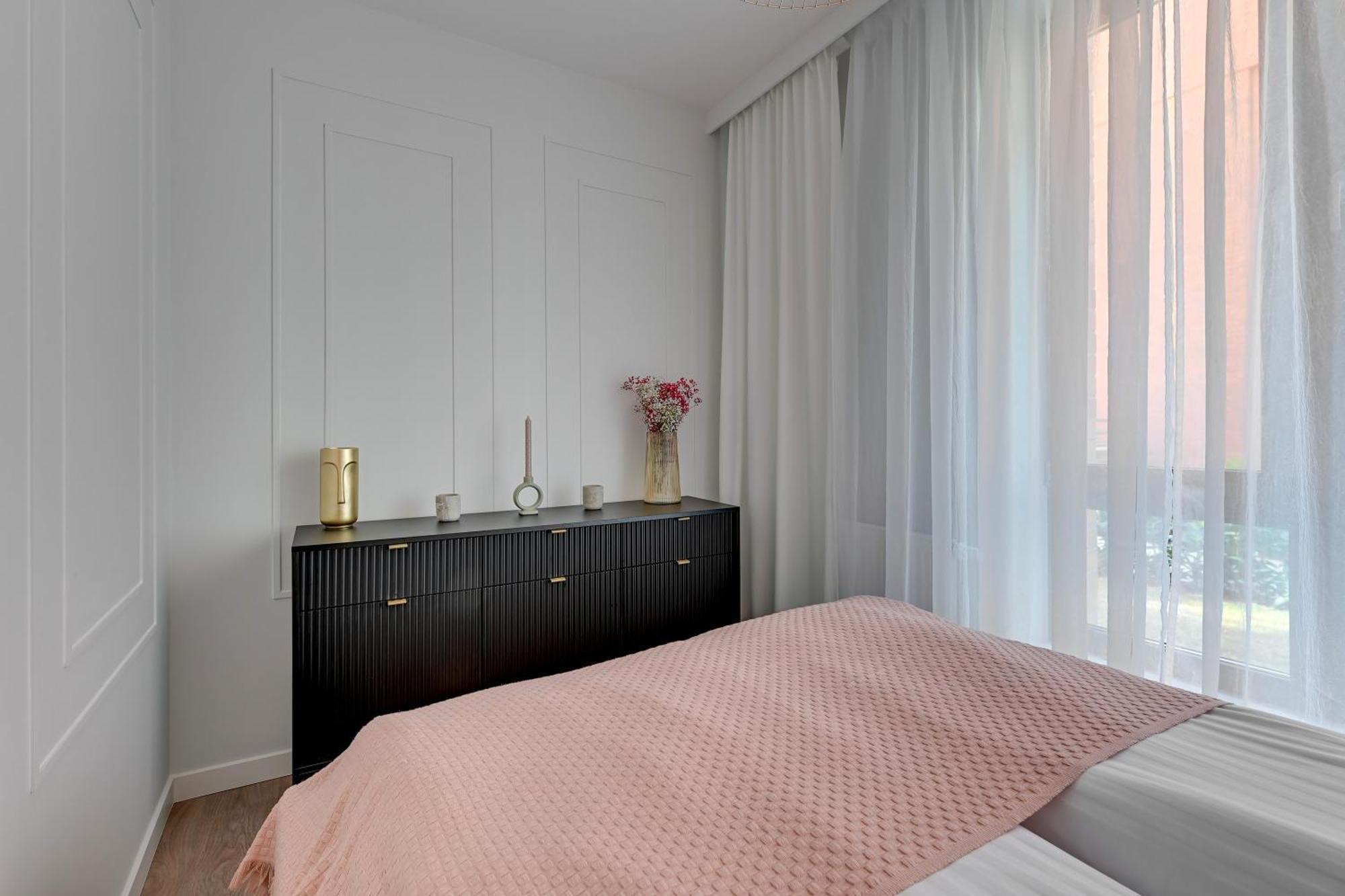 Premiem Cube Apartments In Center By Lion Apartments Gdansk Exterior foto